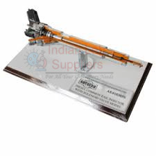 Diesel Common Rail Injector with Solenoid Valve Cutaway Model